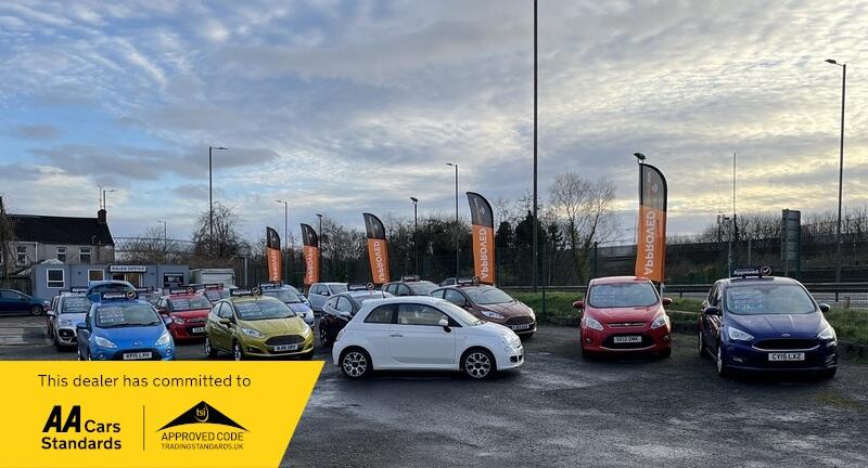 View SKODA CITIGO 1.0 MPI SE