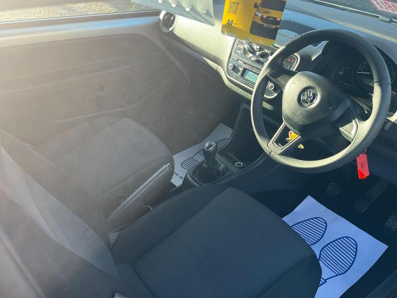 View SKODA CITIGO 1.0 MPI SE