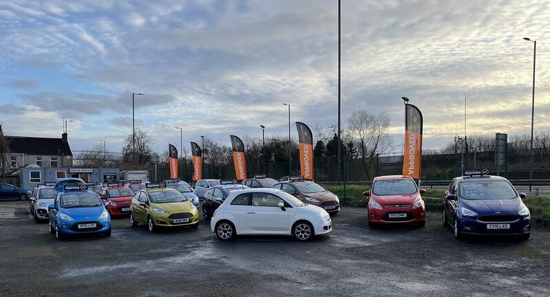 View SKODA CITIGO 1.0 MPI GreenTech Colour Edition