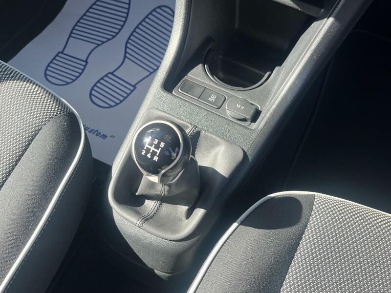 SEAT MII