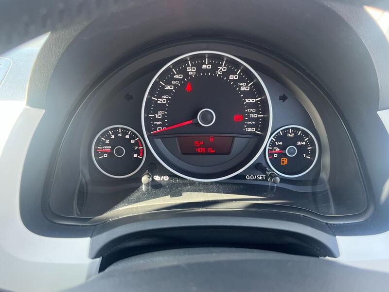 SEAT MII