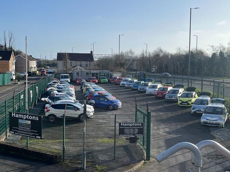 View FORD FIESTA 1.3 Zetec