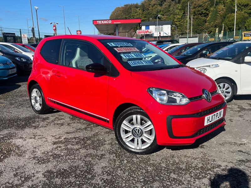 View VOLKSWAGEN UP 1.0 up! beats